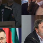 100 дни от създаването на щаба - култови реплики и забрани 