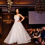 Радослава Лазарова с вдъхновяваща колекция  „Impressions 2021”