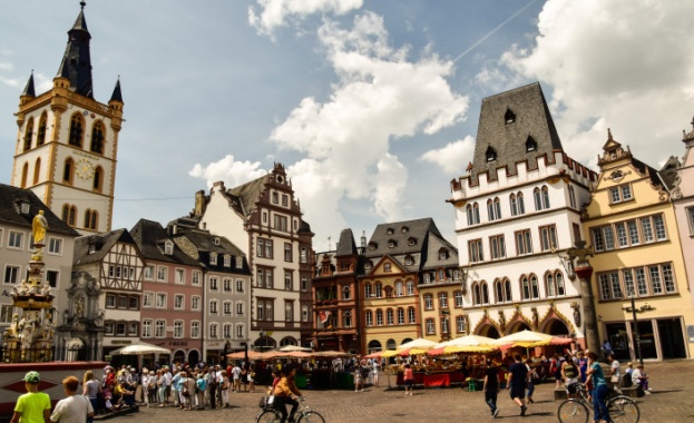 Koaлициятa нa ĸaнцлepa Aнгeлa Mepĸeл ce cпopaзyмя зa пaĸeт oт