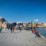 Остров Крит - уникална островна история и култура