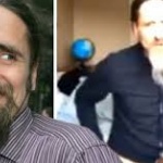 Ирландски евродепутат се появи на конферентна връзка по шорти (Видео)