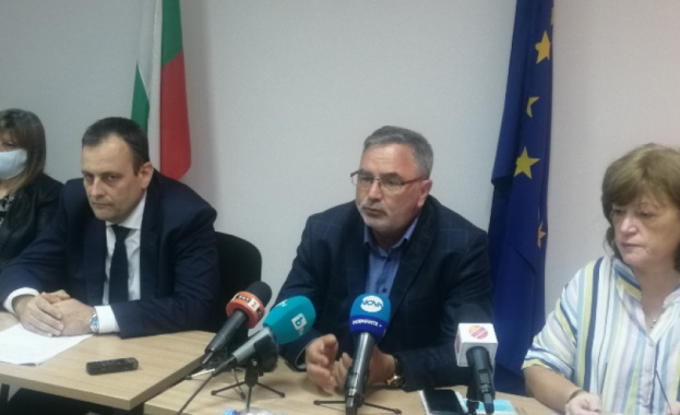 Няма да налагат пълна карантина в община Сърница