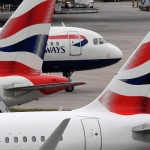 Бритиш Еъруейз възобнови полетите си до София
