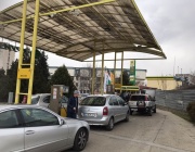 Бум на кражби по бензиностанциите в Обединеното кралство