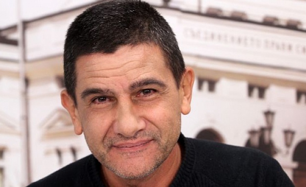 Аз подкрепям създаването на Държавна петролна компания но дали някой