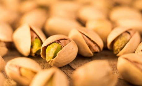 Шамфъстъкът поскъпна заради войната в Иран