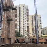 Нарастване на строителството в ЕС през август, но понижение в България