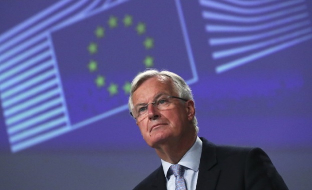 Британските и европейските преговарящи не постигнаха значителен напредък на провелите