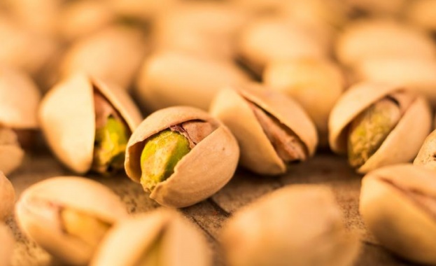 Шамфъстъкът поскъпна заради войната в Иран