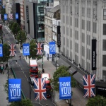 Отпада изискването за 14-дневна карантина за пристигащите от Великобритания