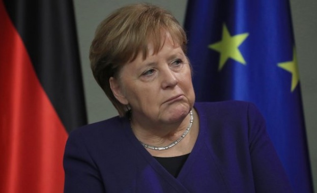 Меркел: Няма да се кандидатирам за пети мандат, решението ми е твърдо