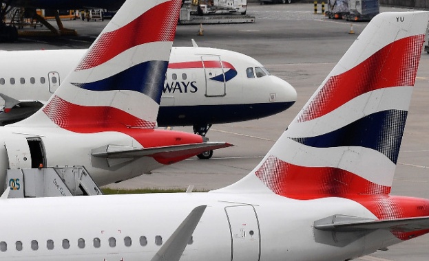 Най големият британски въздушен превозвач Бритиш еъруейз отказа да участва в среща