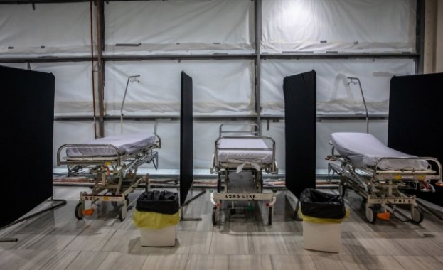 "Роберт Кох" прогнозира: Втора, трета, дори осма вълна от Ковид-19