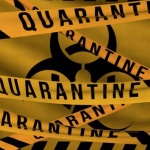 Масовото разпространение на Ковид-19 идва от големи социални събития?