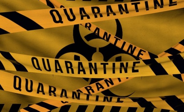 Европейски молекулярни биолози установиха че коронавирусът прониква в клетката на