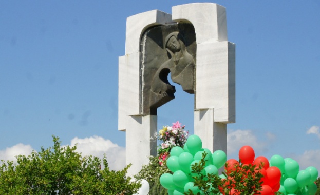 Ден на тракийското дете в памет на събитията в местността Илиева нива от 1913 г.