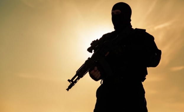 Главатарят терористичната групировка Ал Кайда в страните от ислямския Магреб