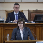 Корнелия Нинова: Чистият въздух, вода и храна са гаранция за здравето на нацията