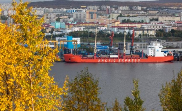 Разследване: Разливът в Сибир е причинен от щети от климатичните промени