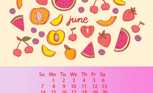 Предстоящи събития в страната на 27 юни