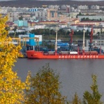 Разследване: Разливът в Сибир е причинен от щети от климатичните промени