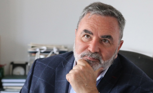 Равно е за равносметка Мен ме плаши настройката на хората