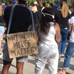 Расизмът в Америка през очите на една българка: "Той е добре прикрит, но е там" 