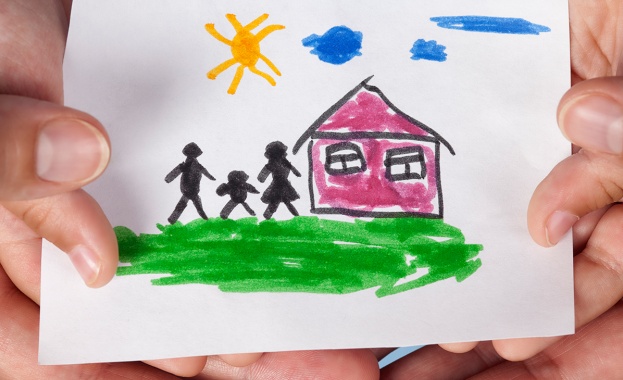 ЧЕЗ и "Надежда и домове за децата" подпомагат уязвими семейства за подпомагане на уязвими семейства с деца 