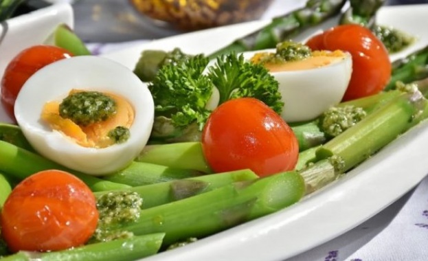 Кетогенната диета - оръжие в борбата със затлъстяването?