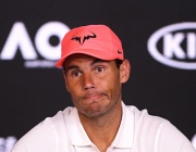 Надал: Australian Open ще бъде страхотен, дори и без Джокович