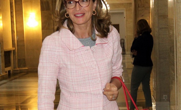 Балкански поток се строи по всички правила на България и