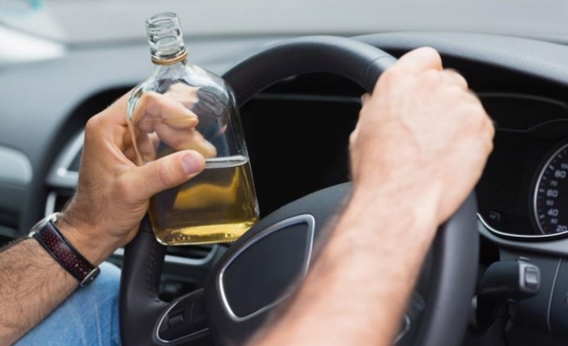 96-годишен поднови шофьорската си книжка за още 10 години