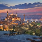 Решават на 2 юли дали "Света София" ще е църква или джамия