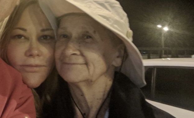 Планинската спасителна служба при БЧК издирва 75 годишната Диана от София