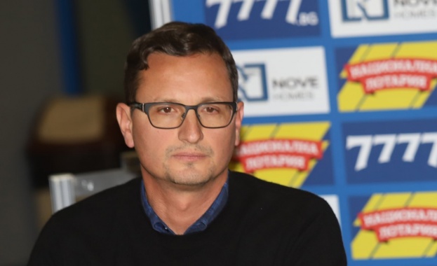 Ню геймс и Националната лотария пари на властимащи не са