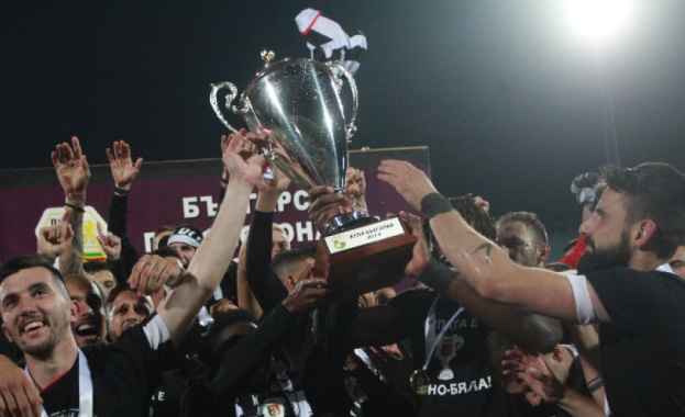 Носителят на Купата на България Локомотив Пловдив се изправя тази
