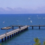 12 026 туристи са пренощували в Бургас през май; в Несебър почиващите са били 49 339