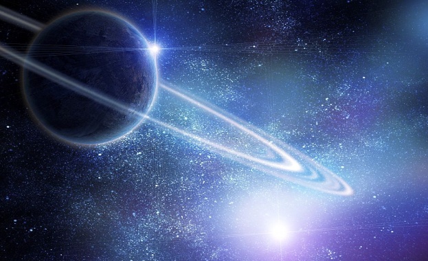 След десетилетия изследвания на Титан луната на Сатурн учени