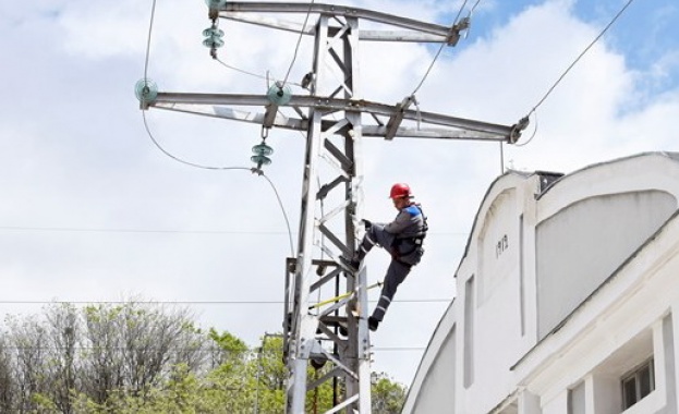 И това лято електроразпределителната компанията обслужваща територията на Североизточна България