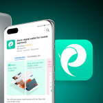 Изтегли или обнови phyre от AppGallery и може да спечелиш Huawei P40 Pro 