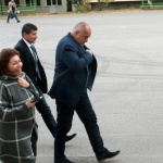 Пиарът на ГЕРБ е случила на щедра майка с нюх за имоти 