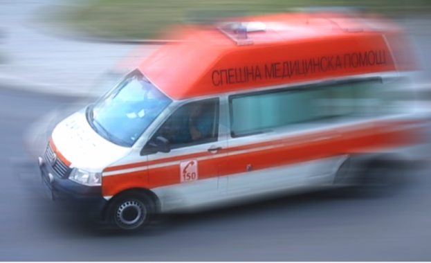 Българка роди в автобус който е преминавал през територията на
