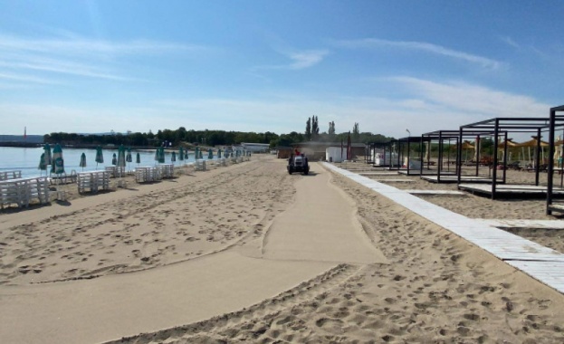 Необходим е рестарт на българския туризъм на модела за