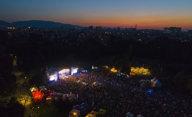 7 те специални A to JazZ концерта през юли ще се