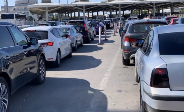 На всички 9 гранични пункта вече работи системата за проверка