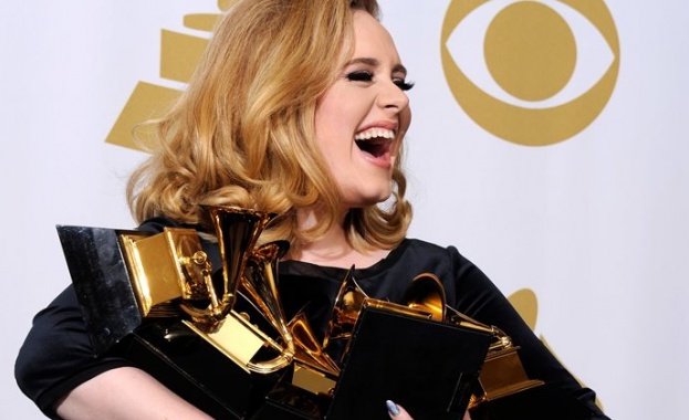 Големи промени за наградите "Грами" от следващата година