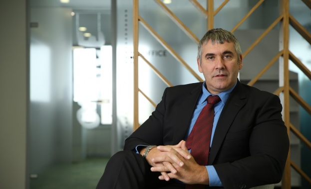 Компанията инвестира през 2020 г в основни стратегически посоки иновации