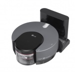 MIELE с лиценз от LG за прахосмукачка робот