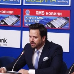Георги Димов - кандидат за Президент