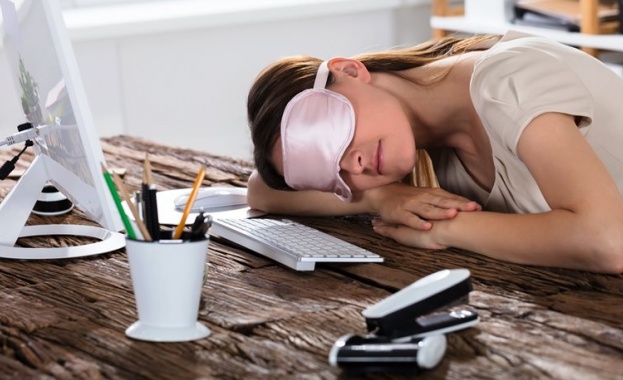 Поне веднъж ви се е случвало след като сте обядвали